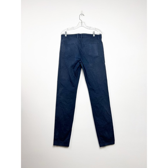 Greyson Men’s Navy Golf Pants 32/34 - Picture 6 of 6